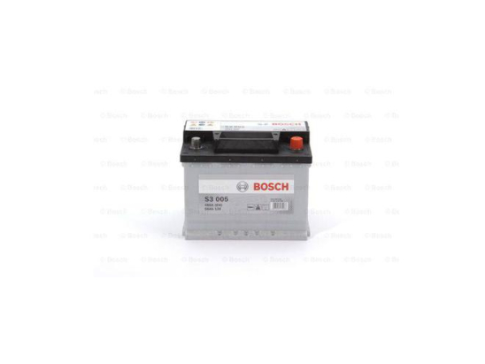 Batterie S3 Bosch S3005