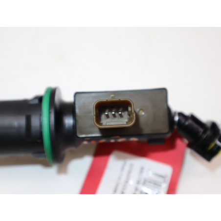 Emetteur embrayage occasion CITROEN C3 AIRCROSS Phase 2 - 1.2i 130ch