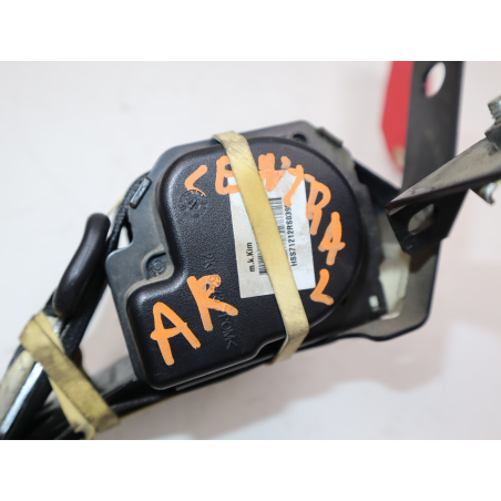 Ceinture centrale arriere occasion HYUNDAI TUCSON I Phase 1 - 2.0 CRDI 140ch