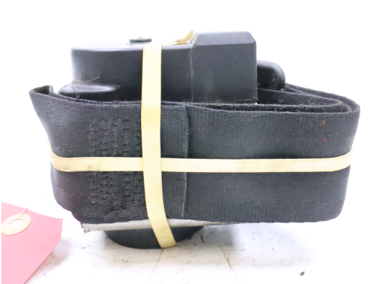 Ceinture avant gauche occasion PEUGEOT 205 Phase 2 - 1.0