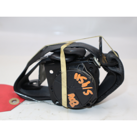 Ceinture arrière gauche occasion HYUNDAI TUCSON I Phase 1 - 2.0 CRDI 140ch