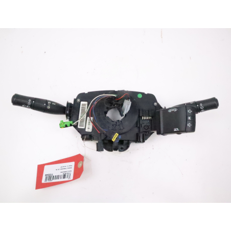 Bloc commodos occasion RENAULT MEGANE II Phase 2 - 1.6i 16v 110ch