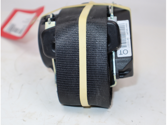 Ceinture arrière gauche occasion RENAULT CLIO IV Phase 2 - 1.5 DCI 75ch