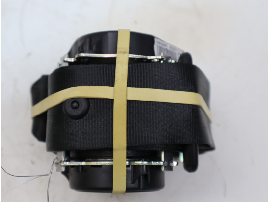 Ceinture arrière gauche occasion RENAULT CLIO IV Phase 2 - 1.5 DCI 75ch