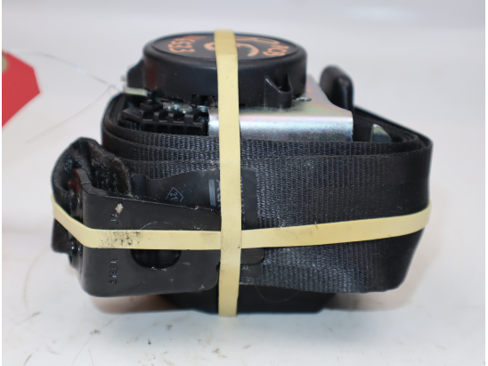 Ceinture arrière gauche occasion RENAULT CLIO IV Phase 2 - 1.5 DCI 75ch