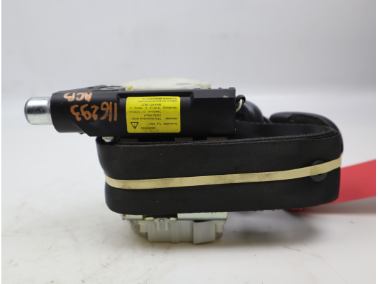 Ceinture avant gauche occasion RENAULT CLIO III Phase 1 - 1.5 DCI 70ch