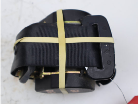 Ceinture arrière gauche occasion RENAULT KANGOO I Phase 2 - 1.5 DCI 85ch