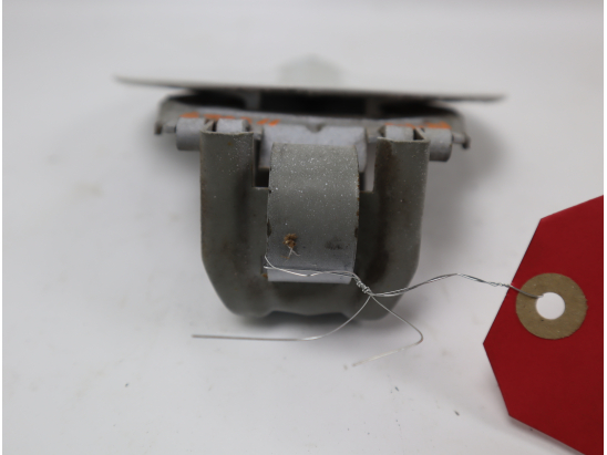 Volet de trappe carburant occasion DODGE 1500 RAM Phase 1 - 1500 5.9 V8