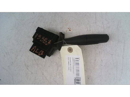 Commande essuie glace occasion PEUGEOT 306 Phase 2 BREAK - 1.9 D 69ch