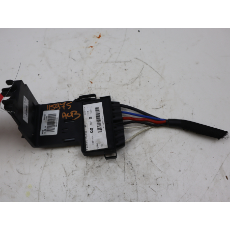 Module batterie occasion CITROEN BERLINGO II Phase 3 - 1.6 BlueHDI 100ch