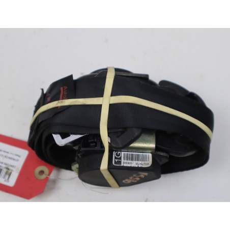 Ceinture avant gauche occasion CITROEN C4 I Phase 1 - 2.0 HDi 138ch