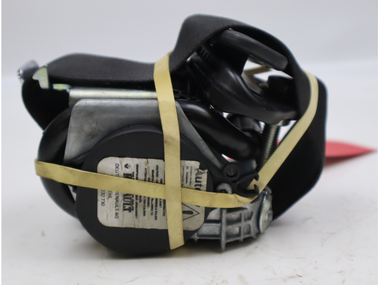 Ceinture arrière gauche occasion RENAULT SCENIC II Phase 2 - 1.9 DCI 130ch