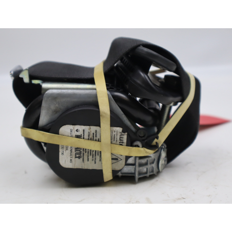 Ceinture arrière gauche occasion RENAULT SCENIC II Phase 2 - 1.9 DCI 130ch