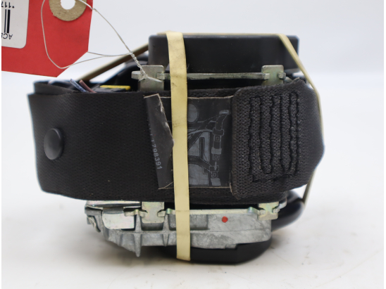 Ceinture arrière gauche occasion RENAULT SCENIC II Phase 2 - 1.9 DCI 130ch