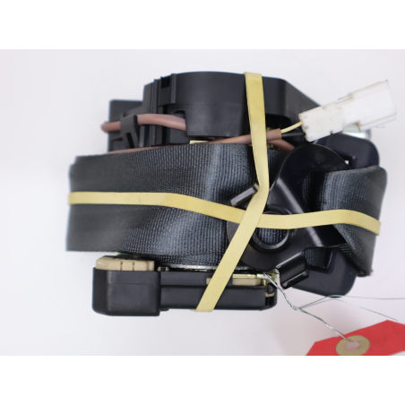 Ceinture arrière gauche occasion RENAULT CLIO II Phase 2 - 1.2 16v