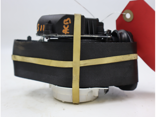 Ceinture arrière gauche occasion VOLKSWAGEN TIGUAN II Phase 1 - 2.0 TDI 150ch