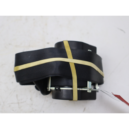 Ceinture centrale ARG 3ème ligne occasion DACIA LOGAN I Phase 2 MVC - 1.6i 105ch