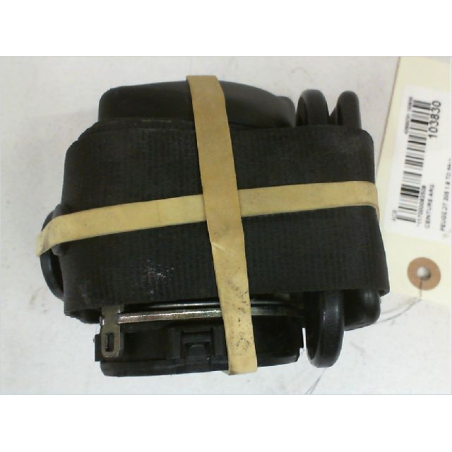 Ceinture arrière gauche occasion PEUGEOT 205 Phase 2 - 1.8 TD 59ch