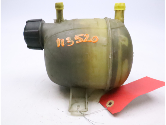 Vase expansion occasion RENAULT CLIO II Phase 2 - 1.2 16v