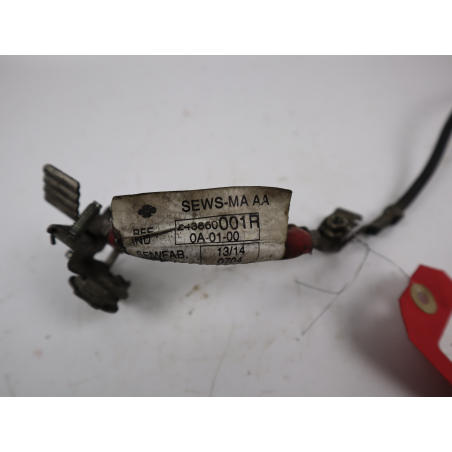 Faisceau batterie occasion RENAULT CLIO II Phase 1 - 1.2