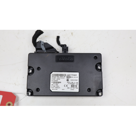 Module bluetooth occasion FORD FIESTA VI Phase 2 - 1.0i 12v 100ch