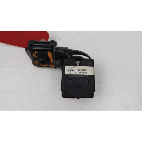 Ancrage ceinture arrière gauche occasion RENAULT CLIO II Phase 1 - 1.9 D