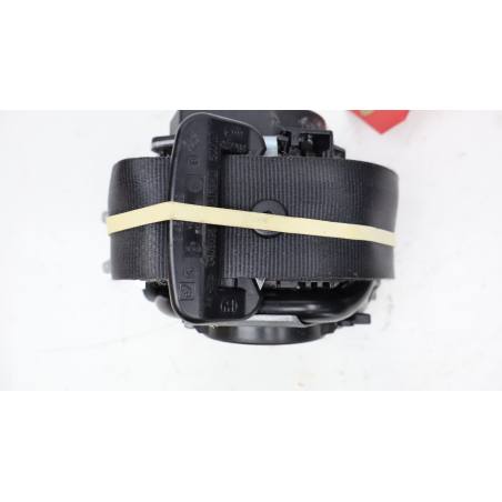 Ceinture avant gauche occasion RENAULT SCENIC III Phase 3 - 1.6Dci 130ch