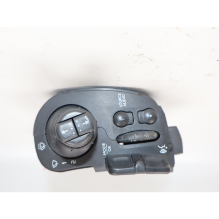 Commande essuie glace occasion RENAULT KANGOO II Phase 2 - 1.5 DCI 110ch