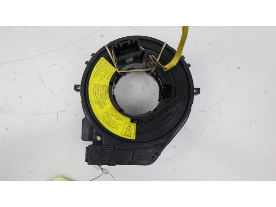 Contacteur annulaire airbag occasion FORD FIESTA VI Phase 1 - 1.4 TDCI 70ch