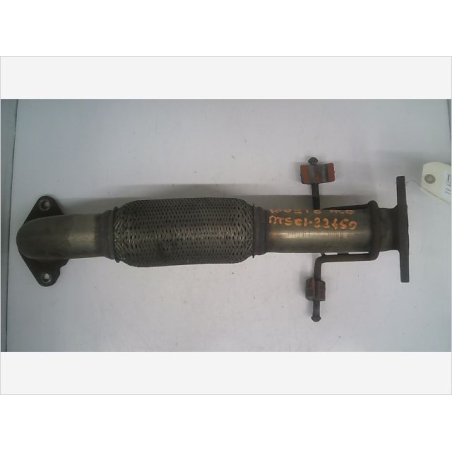 Tube echappement occasion FORD CMAX I Phase 1 - 1.6 TDCI 110ch