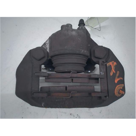 Etrier de frein avant gauche occasion PEUGEOT 106 Phase 2 - 1.1i