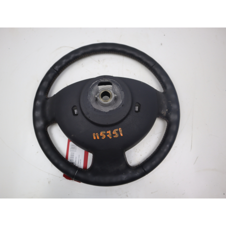 Volant de direction occasion RENAULT TWINGO II Phase 1 - 1.5 DCI 75ch