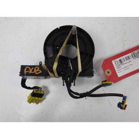 Contacteur annulaire airbag occasion RENAULT SCENIC III Phase 1 - 1.9 DCI 130ch