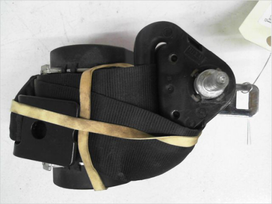 Ceinture arrière gauche occasion RENAULT SCENIC III Phase 1 - 1.5 DCI 110ch