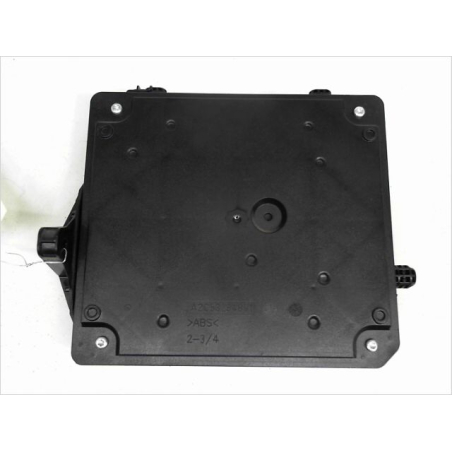 Platine fusible habitacle (BSI) occasion RENAULT SCENIC III Phase 1 - 1.5 DCI 110ch