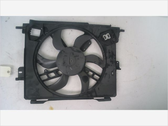 Buse ventilateur occasion RENAULT TWINGO III Phase 1 - 1.0i 70ch