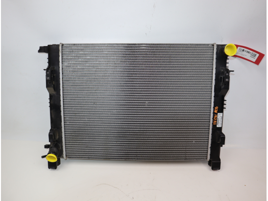 Radiateur occasion RENAULT CLIO IV Phase 1 - 1.5 DCI 90ch