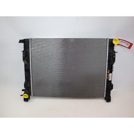 Radiateur occasion RENAULT CLIO IV Phase 1 - 1.5 DCI 90ch