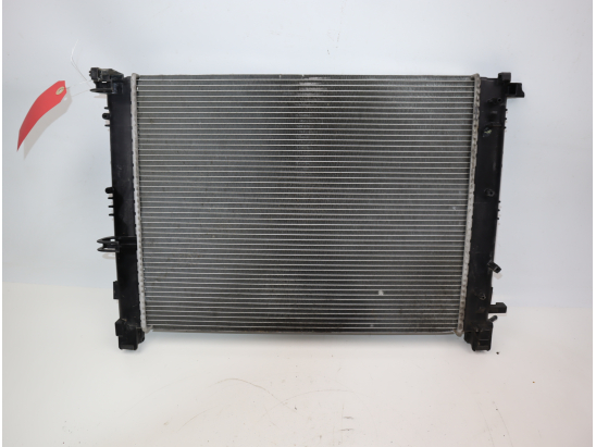 Radiateur occasion RENAULT CLIO IV Phase 1 - 1.5 DCI 90ch