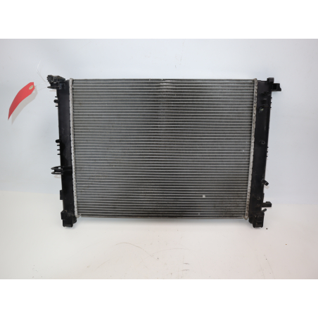 Radiateur occasion RENAULT CLIO IV Phase 1 - 1.5 DCI 90ch