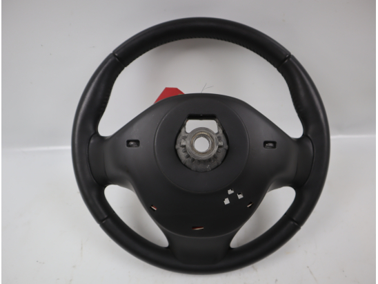 Volant de direction occasion RENAULT CLIO IV Phase 1 - 1.5 DCI 90ch