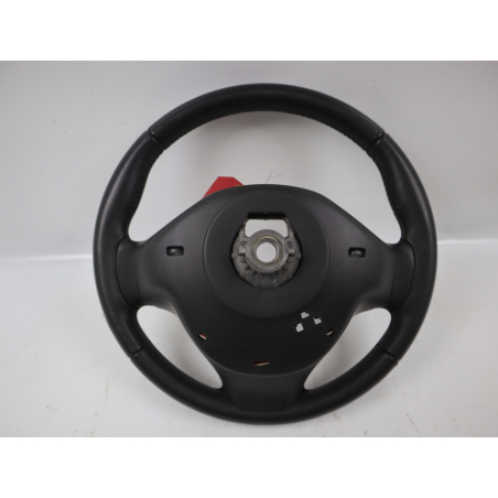 Volant de direction occasion RENAULT CLIO IV Phase 1 - 1.5 DCI 90ch