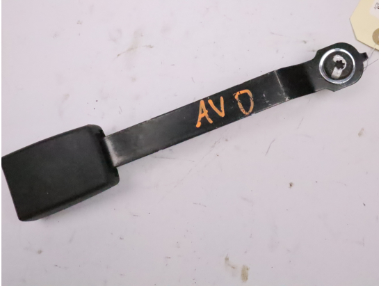 Ancrage ceinture avant droit occasion RENAULT CLIO III phase 2 ESTATE - 1.5 DCI 85ch