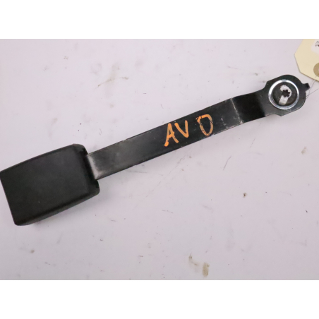 Ancrage ceinture avant droit occasion RENAULT CLIO III phase 2 ESTATE - 1.5 DCI 85ch