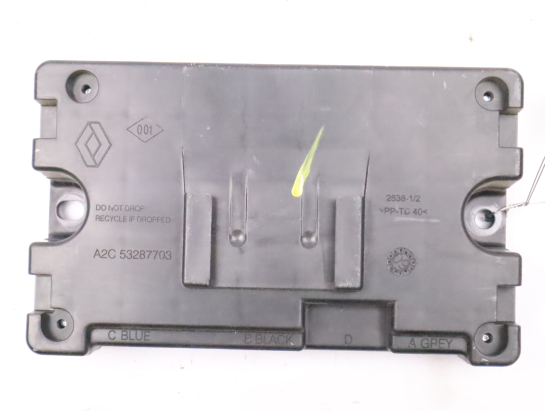 Module de navigation occasion RENAULT CLIO III phase 2 ESTATE - 1.5 DCI 85ch