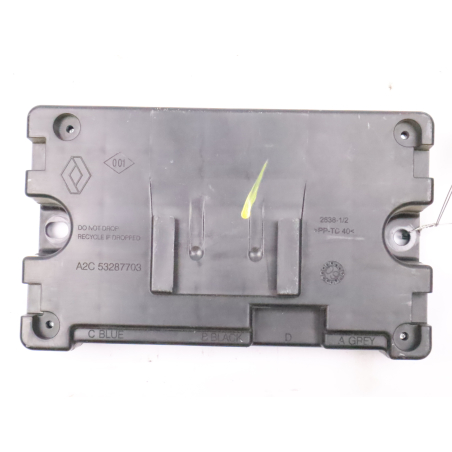 Module de navigation occasion RENAULT CLIO III phase 2 ESTATE - 1.5 DCI 85ch