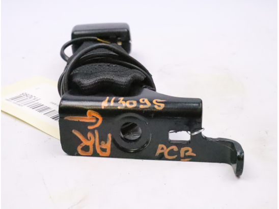 Ancrage ceinture arrière gauche occasion FIAT PANDA III Phase 1 - 0.9i 85ch