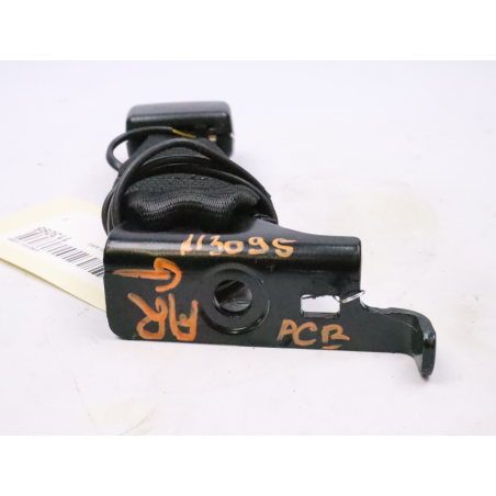 Ancrage ceinture arrière gauche occasion FIAT PANDA III Phase 1 - 0.9i 85ch