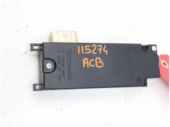 Module bluetooth occasion CITROEN C3 II Phase 1 - 1.6 HDI 90ch