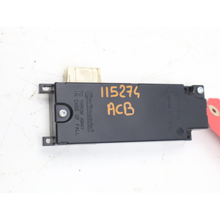 Module bluetooth occasion CITROEN C3 II Phase 1 - 1.6 HDI 90ch